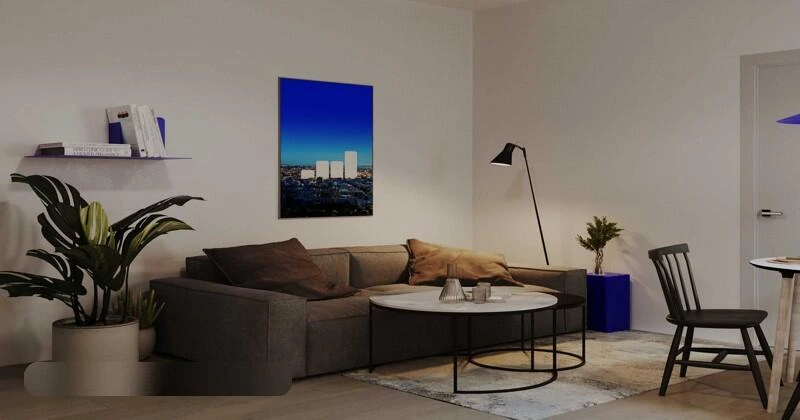 ONE Kallithea (IV8240)